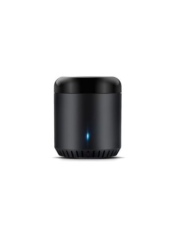 Broadlink Rm Mini3 Universal Wifi/ir Remote Controller Black