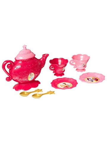 Disney  -- Princess Tea Set Pack Of 4