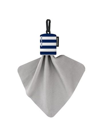 Alpine Innovations Spudz Classic Microfiber Cloth, Screen Cleaner