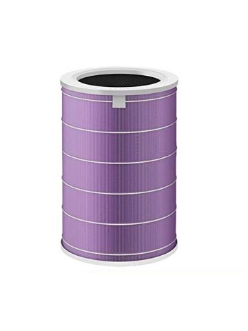 Xiaomi Air Purifier Filter Anti Formaldehyde Smell Pm2.5 Sterilization Purple