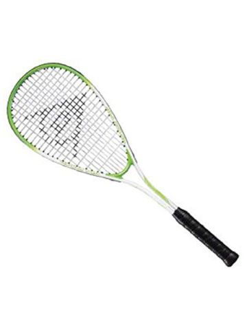 Dunlop Compete Mini Squash Green Racquet