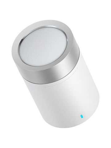 Xiaomi Mi Pocket Bluetooth Speaker 2 White