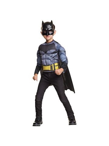 Batman - Muscle Chest Shirt Box Set