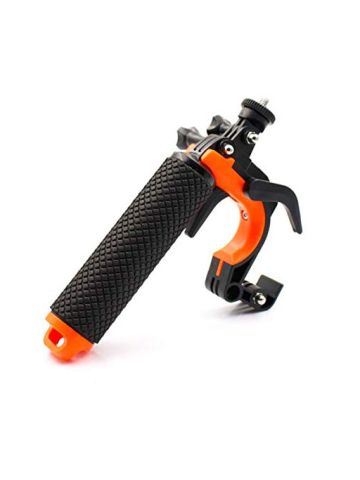 Go Pro Shutter Trigger Floating Grip Handle Buoyancy Stick For Gopro Hero 4 3 3 Camera