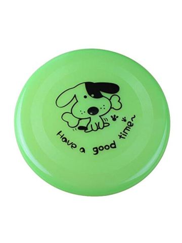 Pet Frisbee Plastic Dog Frisbee Pet Frisbee Pet Dog Toy