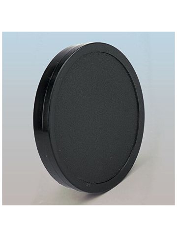 Kaiser Slip-On Lens Cap For Lenses With An Outside Diameter Of 90mm
