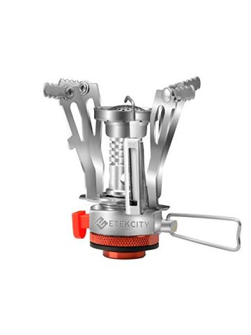Etekcity Ultralight Portable Outdoor Backpacking Camping Stoves