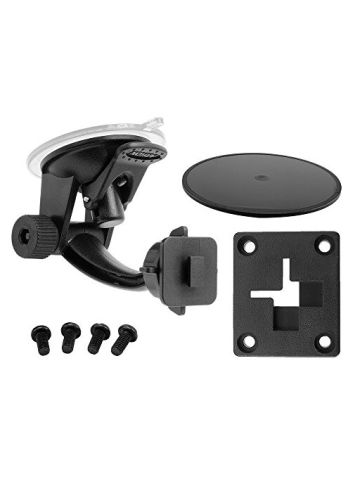 Windshield Dash Suction Car Mount For XM And Sirius Satellite Radios Single T And AMPS