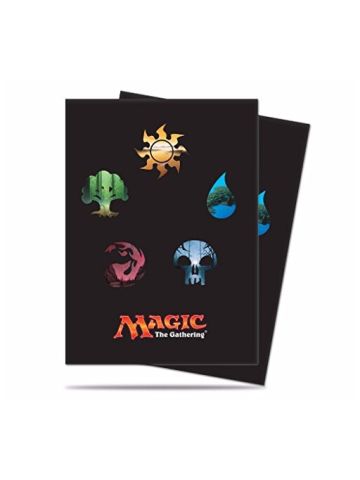 Magic The Gathering Standard Deck Protectors