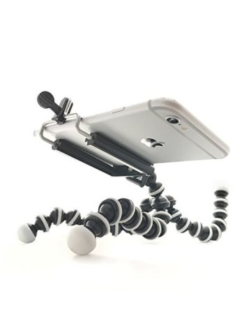 Pocket Lens Cell Phone Octopus Tripod For iPhones And Smartphones