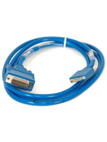 Diablo Cable 3ft Smart Serial Male DCE To LFH60 Male DTE Crossover Cable For Cisco CAB-SS-6026X-3
