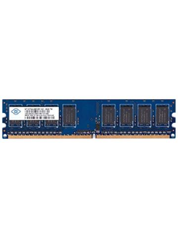 Nanya 1 Gb Pc2-6400 1 Gb Desktop Ram Memory
