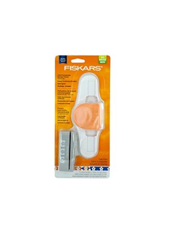 Fiskars Interchangeable Border Punch Starter Set-HH200