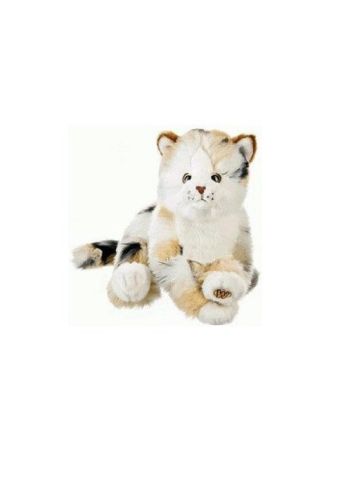 Webkinz Signature Marble Cat - 5 Years & Above By Webkinz