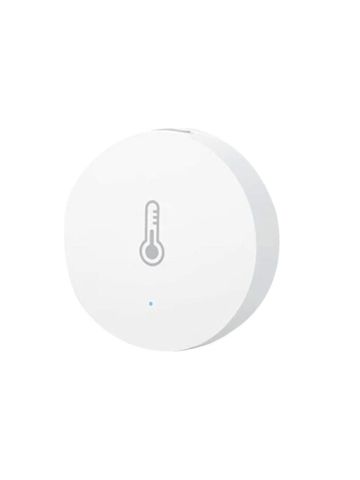 Aqara Smart Temperature Humidity Sensor Zigbee Wifi Wireless Work Xiaomi Smart Home Mijia Mi Home App