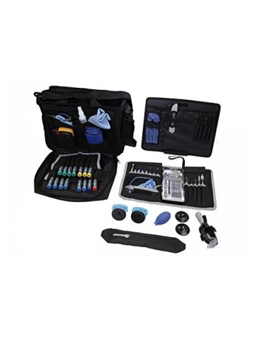 LB1 High Performance Pro Tech Repair Business Toolkit For Repairing
