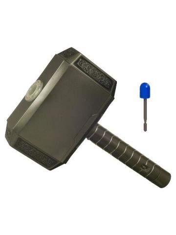 Thor -  Lightning Hammer By Thor Grey