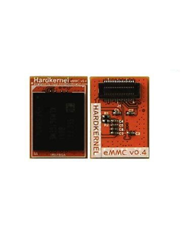 Odroid -  8 GB Emmc Module -C2 Linux