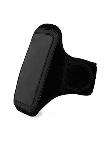 Vangoddy Neoprene Armband Case For Smartphones - Black
