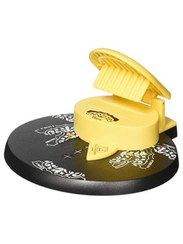 Magnetic -  Multi-Shaper Punch-Tiara