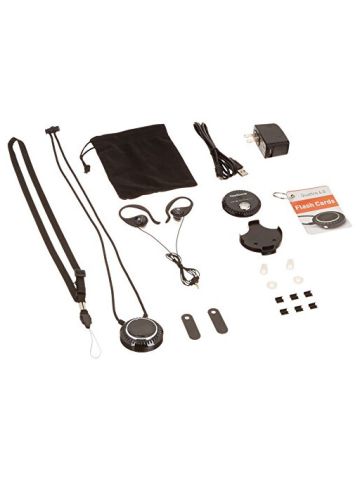 Clearsounds QT4 Quattro 4.0 Adaptive Bluetooth Listening System