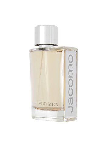 Jacomo For Men By Jacomo, 3.4 Oz Eau De Toilette Spray