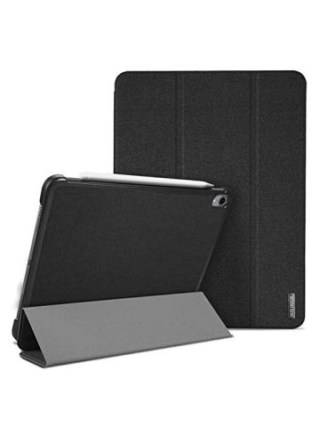 Dux Ducis Simple Ipad Pro 11 Inch Case with Pen Holder Smart Anti Fall Protective Sleeve