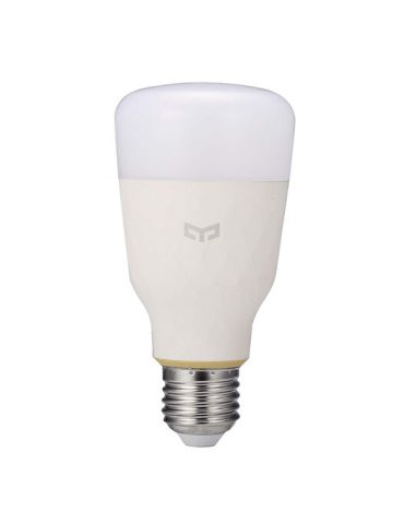 Xiaomi Yeelight 10W E27 Led Light Rechargeable Night Light Warm White To Daywhite Ac100-240V Led Buibs