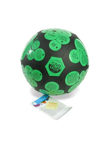 American Educational Vinyl Clever Catch Money Ball