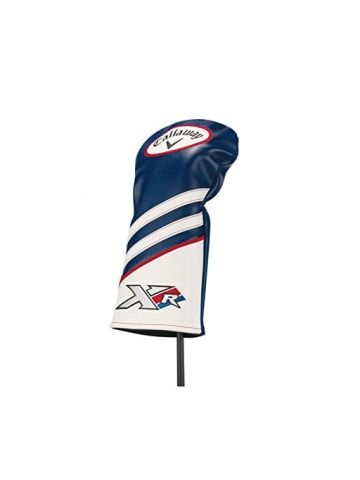 New Callaway Xr Driver Headcover Blue