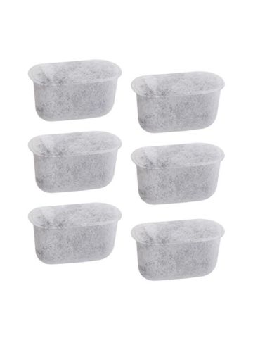 Charcoal Water Filters for Cuisinart Coffee Machines