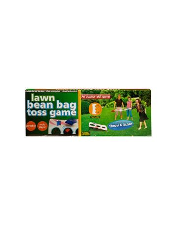 Kole Imports Lawn Bean Bag Toss Game