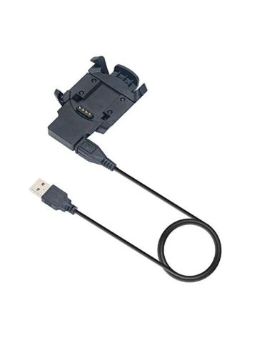 For Garmin Fenix 3 Hr Watch - Regentech Usb Charger Charging Dock