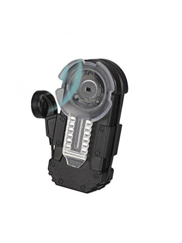 SpyX -  Spy Toy Listening Device Clips to Your Pocket with Attached Ear Bud