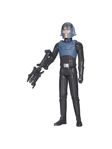 Star Wars Agent Kallus 12" Figure By Star Wars