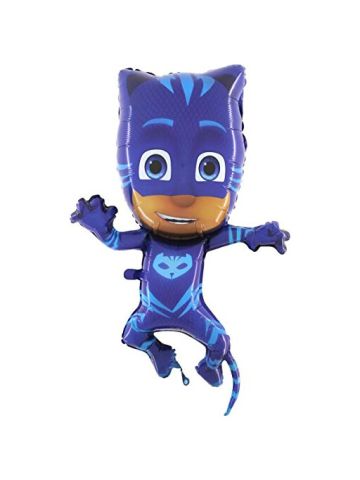 PJ Masks 36" Foil Balloon - Catboy By PJMASKS