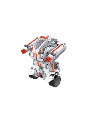 Xiaomi Mi Robot Building Block Robot Bluetooth Mobile Remote Control 978 Spare Parts