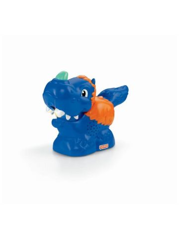 Fisher-Price Wild Lights: Monster Pack Of 6