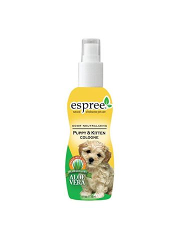 Espree Natural Conditioning Cologne W/Odor Eliminators