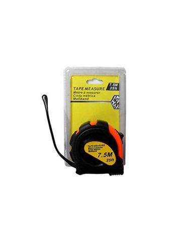 Industrial Tape Measure 5M/16ft, Metallic Tape Measuring Tool