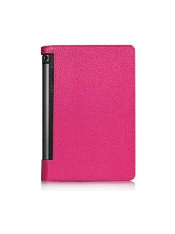Alaska2You Tablet Yoga Tab 3 Rose Red