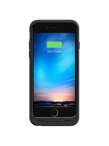 Mophie Lightweight And Compact Mobile Protective  For iPhone 6/6S - Blue
