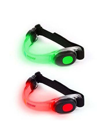 Iotrevor Fitness Running Lights For Runners Light