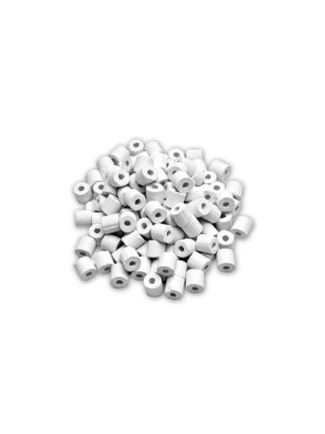 CNZ Premier Bulk Bio Ceramic Rings Filter Media For Aquarium