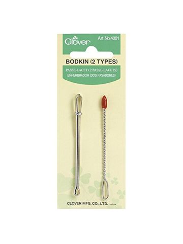 Bodkin 2 Styles Assorted 2 Per Package