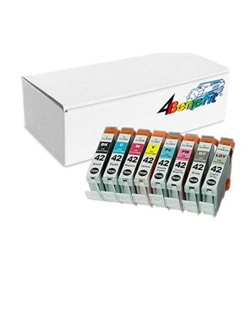Colors Set Compatible Premium Ink Cartridge