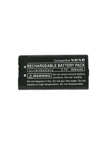 Nintendo Dsi Ndsi Rechargeable Battery Pack