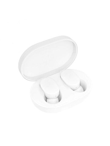Xiaomi Twsej 02 Lm Airdots Youth Edition Wireless Headset Bluetooth In Ear Headphones