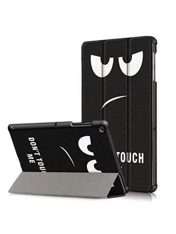Folio Cover for Samsung Galaxy Tab S5 E 2019 T720 725 Released Galaxy Tab S5 E 10.5" 2019 Tablet Funda Slim Case