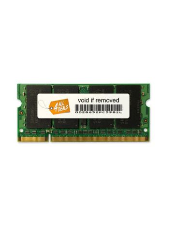 2 GB Ram Memory For Compaq Presario   Black Diamond Memory